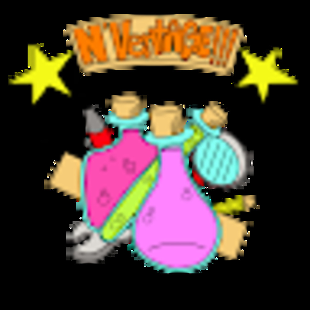 Meet your Posher, Nventage